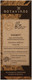 Миниатюра изображения товара Масло косметическое Botavikos Кунжут 100% (30мл)