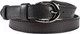 Миниатюра изображения товара Ремень женский Carlo Gattini Classico Fiano 9018-01 (черный)
