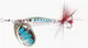 Миниатюра изображения товара Блесна Lucky John Trian Blade Round / LJTBR12-003