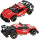 Миниатюра изображения товара Радиоуправляемая игрушка Наша игрушка Спорткар / M1232-1C