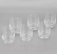 Миниатюра изображения товара Набор стаканов Lucaris 3LT03RK1006G0001