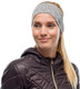 Миниатюра изображения товара Повязка на голову Buff Dryflx Headband R Light Grey (118098.933.10.00)