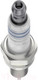 Миниатюра изображения товара Свеча зажигания для авто Bosch 0242040502
