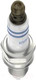 Миниатюра изображения товара Свеча зажигания для авто Bosch 0242135510