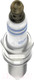 Миниатюра изображения товара Свеча зажигания для авто Bosch 0242140523