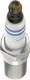 Миниатюра изображения товара Свеча зажигания для авто Bosch 0242229739