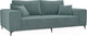 Миниатюра изображения товара Диван Лига Диванов Льюес 275 / 108594 (велюр, бирюзовый)