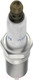 Миниатюра изображения товара Свеча зажигания для авто Bosch 0242235767