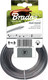 Миниатюра изображения товара Леска для триммера Bradas Ripper Dual / ZRO3015K (круг)