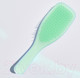 Миниатюра изображения товара Расческа-массажер Tangle Teezer The Wet Detangler Neo Mint Pear