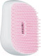 Миниатюра изображения товара Расческа-массажер Tangle Teezer Compact Styler Ultra Pink Mint 