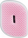 Миниатюра изображения товара Расческа-массажер Tangle Teezer Compact Styler Ultra Pink Mint 