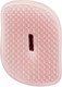 Миниатюра изображения товара Расческа Tangle Teezer Compact Styler Pink Matte Chrome