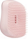 Миниатюра изображения товара Расческа Tangle Teezer Compact Styler Pink Matte Chrome