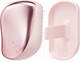 Миниатюра изображения товара Расческа Tangle Teezer Compact Styler Pink Matte Chrome