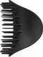 Миниатюра изображения товара Расческа-массажер Tangle Teezer The Scalp Exfoliator and Massager Onyx Black