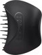 Миниатюра изображения товара Расческа-массажер Tangle Teezer The Scalp Exfoliator and Massager Onyx Black