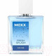 Миниатюра изображения товара Туалетная вода Mexx Fresh Splash for Men (50мл)
