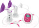 Миниатюра изображения товара Молокоотсос электрический Kitett Minikit Duo / KMKD26L-N2