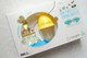 Миниатюра изображения товара Набор столовых приборов для кормления YummyMia Мишка / B2 (желтый)