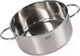 Миниатюра изображения товара Кастрюля Gipfel Signo 1295