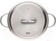 Миниатюра изображения товара Кастрюля Gipfel Signo 1295