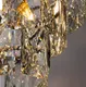 Миниатюра изображения товара Люстра Divinare Chara 3508/02 LM-6