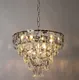 Миниатюра изображения товара Люстра Divinare Chara 3508/02 LM-6