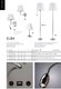 Миниатюра изображения товара Прикроватная лампа Arte Lamp Elba A2581LT-1CC