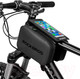 Миниатюра изображения товара Сумка велосипедная RockBros AS-006BK