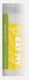 Миниатюра изображения товара Бальзам для губ Eat My Лимонный тарт
