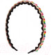 Миниатюра изображения товара Обруч для волос Invisibobble Hairhalo Trendy Treasure