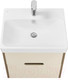 Миниатюра изображения товара Тумба под умывальник Акватон Оливия 55 (1A254201OLVG0)