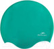 Миниатюра изображения товара Шапочка для плавания 25DEGREES Diva / 25D21007J (зеленый)