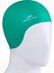 Миниатюра изображения товара Шапочка для плавания 25DEGREES Diva / 25D21007J (зеленый)