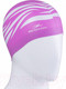 Миниатюра изображения товара Шапочка для плавания 25DEGREES Fame / 25D21006J (Lilac)