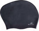 Миниатюра изображения товара Шапочка для плавания 25DEGREES Mamana / 25D21014A (черный)