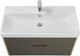 Миниатюра изображения товара Тумба с умывальником Акватон Оливия 90 (1A2544K0OLUG0)