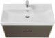 Миниатюра изображения товара Тумба под умывальник Акватон Оливия 90 (1A254401OLUG0)