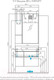 Миниатюра изображения товара Тумба под умывальник Акватон Мишель 80 (1A256801MIX30)