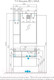 Миниатюра изображения товара Тумба под умывальник Акватон Мишель 80 (1A256801MIX30)