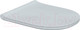 Миниатюра изображения товара Сиденье для унитаза Bocchi V-Tondo A0336-001