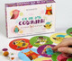 Миниатюра изображения товара Настольная игра Лас Играс Ох уж эти совушки / 2011370