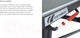 Миниатюра изображения товара Теннисный стол Cornilleau 700X Outdoor / 113402 (черный)