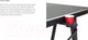 Миниатюра изображения товара Теннисный стол Cornilleau 700X Outdoor / 113402 (черный)
