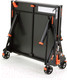Миниатюра изображения товара Теннисный стол Cornilleau 700X Outdoor / 113402 (черный)