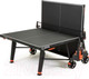 Миниатюра изображения товара Теннисный стол Cornilleau 700X Outdoor / 113402 (черный)