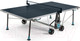 Миниатюра изображения товара Теннисный стол Cornilleau 300X Outdoor / 115102 (синий)
