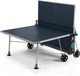 Миниатюра изображения товара Теннисный стол Cornilleau 200X Outdoor / 115101 (синий)