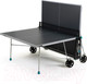 Миниатюра изображения товара Теннисный стол Cornilleau 100X Outdoor / 115100 (синий)